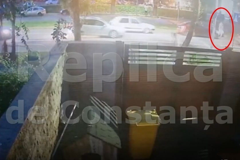 Aurel Butnaru a primit 100.000 de euro daune de la soferul care l-a facut praf pe trecerea de pietoni. Video Aurel Butnaru a primit 100.000 de euro daune de la soferul care l-a facut praf pe trecerea de pietoni. Video