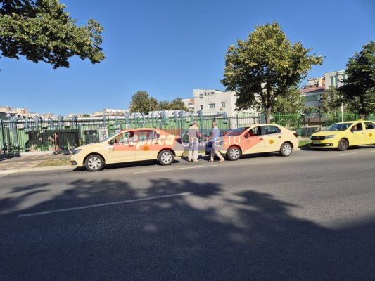 Consiliul Concurenței vrea să arunce în haos taximetria: ” Așa-zisele modificări legislative sunt, de fapt... o păcăleală”  