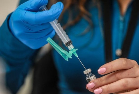 Vaccinuri pentru slăbit: ce se întâmplă când te oprești? „E ca și cum ai sări de pe o stâncă!”