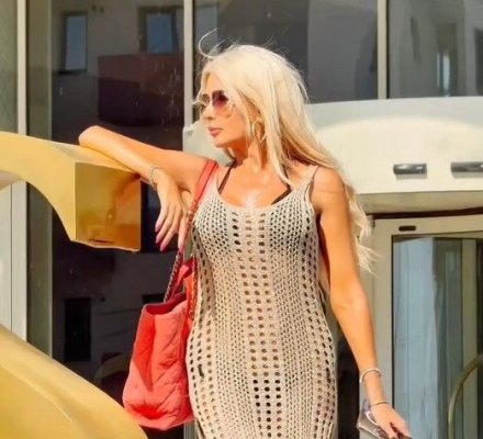 Laura Vicol se plânge că hotelul Nordis din Mamaia nu mai face bani, din cauza scandalului cu apartamentele de vacanță! Video 