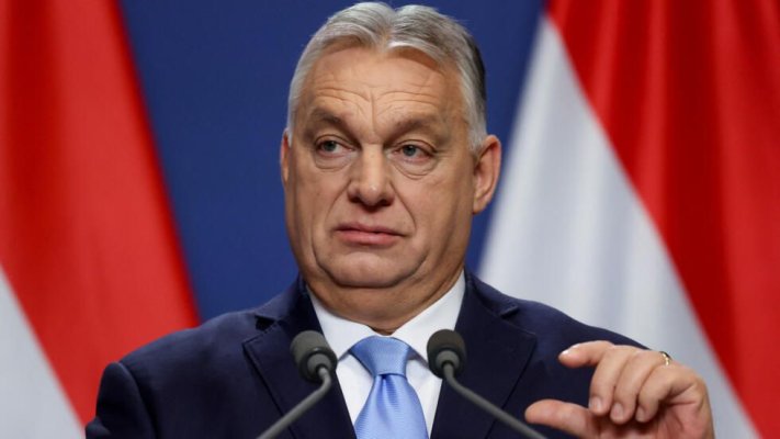 Poziția lui Viktor Orban este în pericol. Care sunt ultimele sondaje de la Budapesta