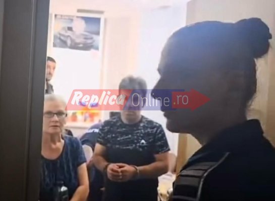 Inculpații din dosarul ”Fabrica de moșteniri!” află dacă judecătorii le prelungesc măsurile preventive cerute de DIICOT. Video