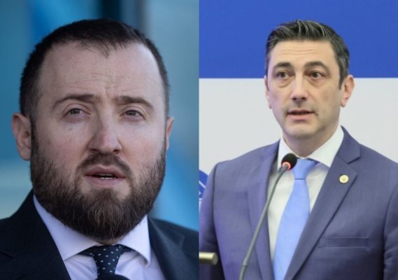După modelul Traian Băsescu, șefii de parchete vor fi negociați politic sub bagheta lui Nicușor Dan. Video