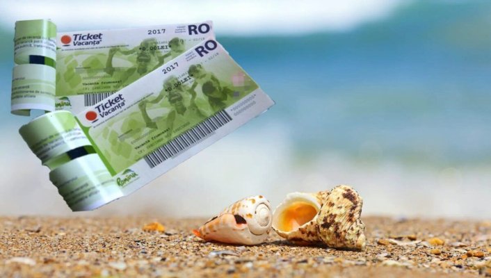 Turismul intern în cădere liberă, în urma scăderii cu 90% a volumului voucherelor de vacanță