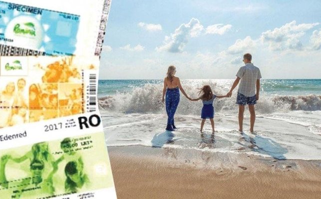 Agențiile de turism, reacție la eliminarea voucherelor de vacanță: Vrem un ministru pentru turismul românesc, nu împotrivă