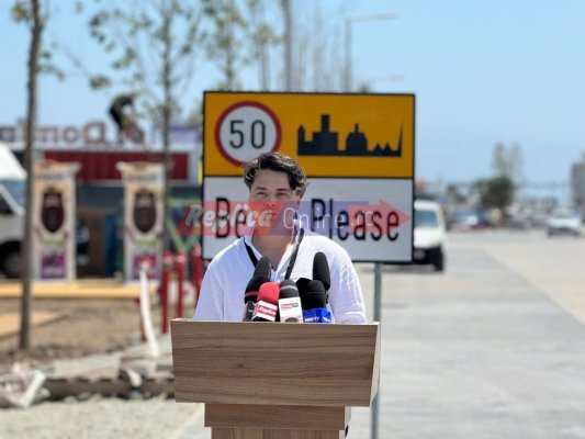 Începe festivalul Beach, Please! 70 mil. de euro, suma estimată să se cheltuiască în Costinesti, zilele acestea. Video