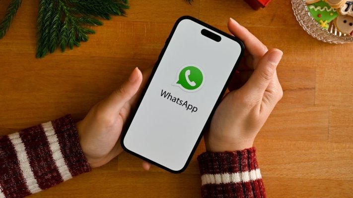 O nouă funcție la WhatsAPP: cum poți să vorbești în mod ultra-secret cu cineva?