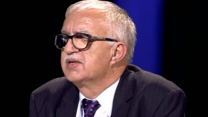 Augustin Zegrean atacă subtil CCR: „Au făcut lucruri care nu trebuiau făcute“