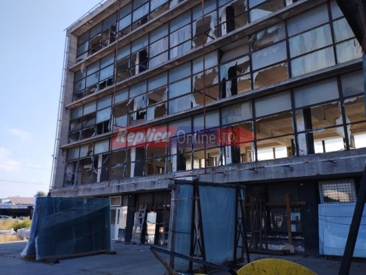 Cum se poate transforma Zona Industrială Constanța dintr-o relicvă a trecutului într-un viitor economic al orașului? Video