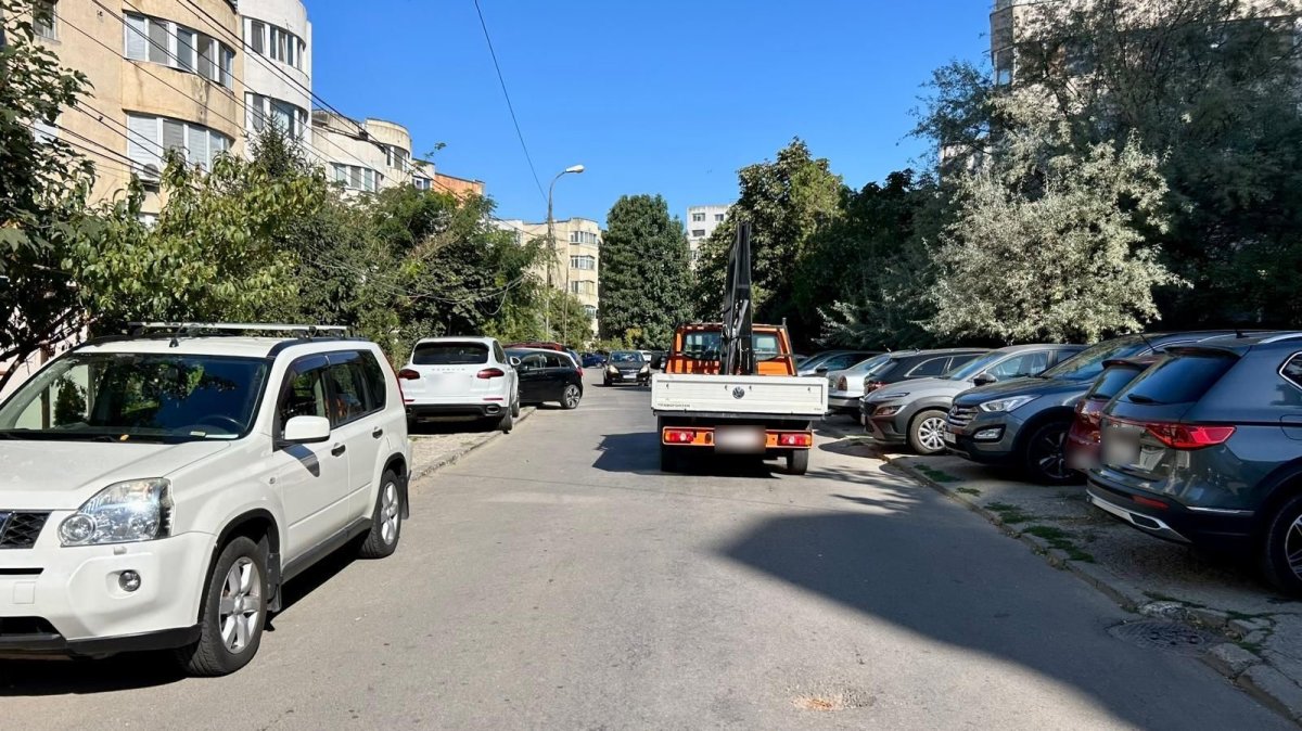 Primaria Constanta anunta instituirea unui nou sens unic in cartierul Faleza Nord