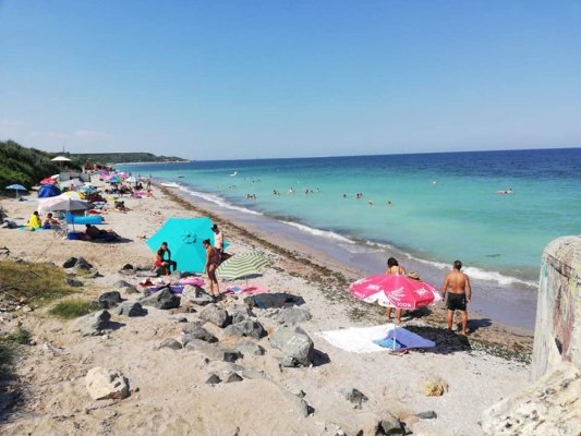 Ce spun reprezentanții Prefecturii Constanța despre controlul OPC de plaja Tuzla