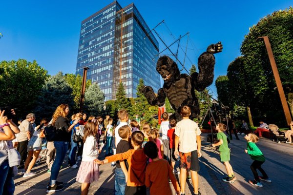 Orașe din România: dezvoltare prin cultură