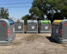 Precizări privind sistemul de containere cu deschidere pe bază de card Precizări privind sistemul de containere cu deschidere pe bază de card