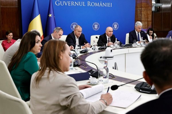 Bolojan și primarii s-au înțeles asupra unor măsuri cu privire la proiectele finanțate prin PNRR