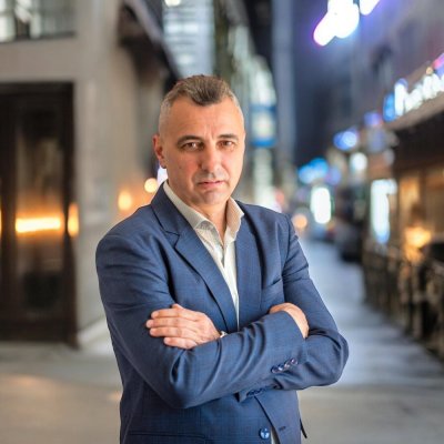 Paul Foleanu va asigura interimatul funcției de primar al municipiului Mangalia