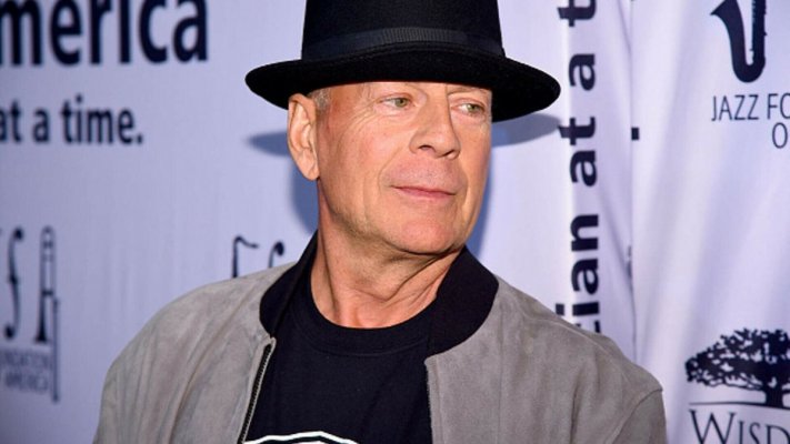 Soția lui Bruce Willis, dezvăluiri despre starea de sănătate a celebrului actor: „Creierul lui cedează”