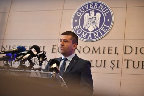 Miruţă, despre incendiul de la UM Cugir: Aștept rezultatele analizei criminaliștilor și investigațiile structurilor speciale