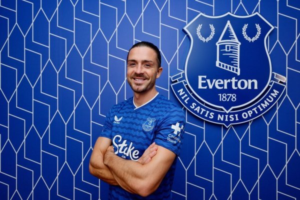 Fotbal: Jack Grealish, împrumutat de Everton de la Manchester City