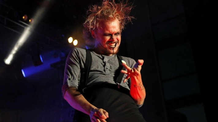 Titlul mondial la air guitar a revenit în Finlanda după 25 de ani