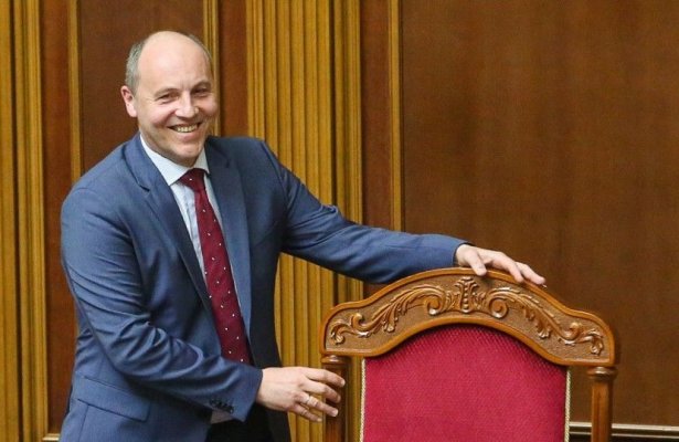 Fostul președinte al parlamentului ucrainean a fost împușcat mortal. Zelenski a calificat atacul drept o crimă oribilă