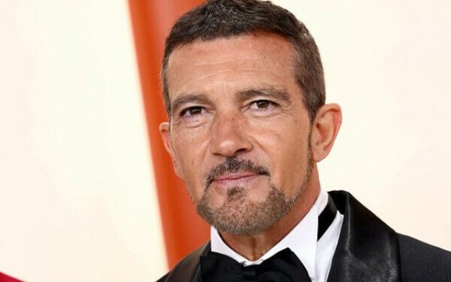 La 65 de ani, actorul Antonio Banderas nu se gândește la pensie