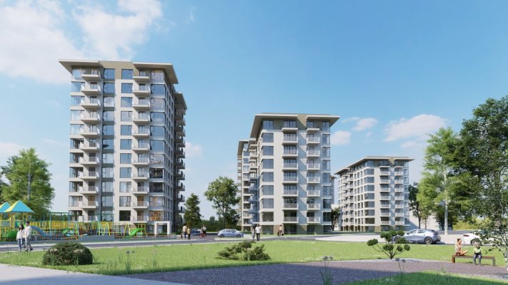  BOREAL Plus din Constanța evoluează. O nouă etapă, un nou concept