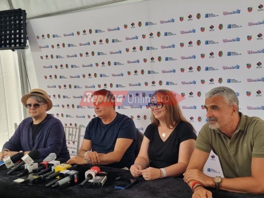 Festivalul Mamaia – între tradiție și viitor. Un juriu de elită pentru muzica ușoară românească Video