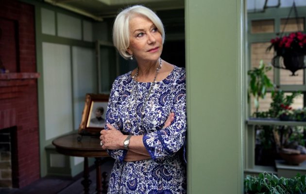 James Bond ”trebuie să fie bărbat”, spune Helen Mirren