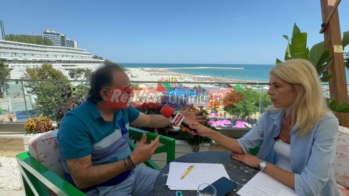 Mohammad Murad: Suntem într-un colaps economic. Deciziile sunt luate la șpriț, nu în interesul țării. Video