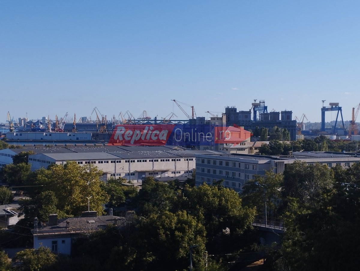 Poate deveni Portul Constanta hub-ul reconstructiei Ucrainei? Cat de realist e planul si ce implica. Video Poate deveni Portul Constanta hub-ul reconstructiei Ucrainei? Cat de realist e planul si ce implica. Video