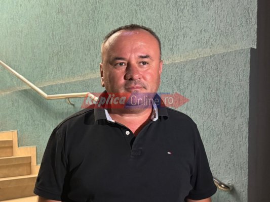 Fostul viceprimar al Mangaliei, Dragoș Anghelescu, și Didi Călin, chemați de către procurori la sediul DNA. Video