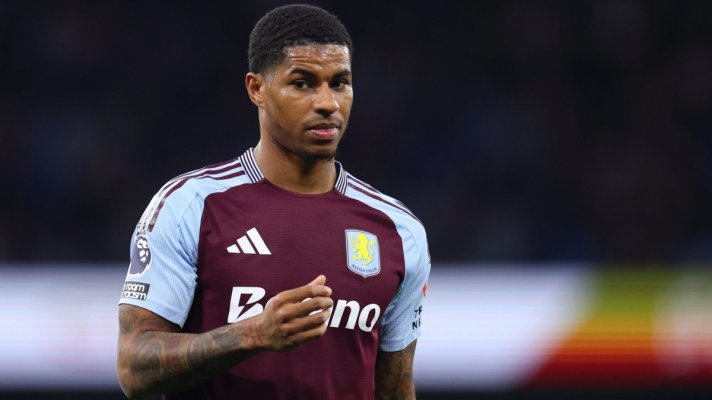 Fotbal: Rashford, împrumutat de FC Barcelona, a criticat instabilitatea de la Manchester United