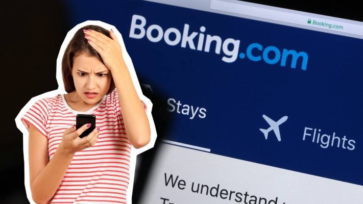 Probleme grave la Booking.com: Datele clienților, compromise după un atac cibernetic