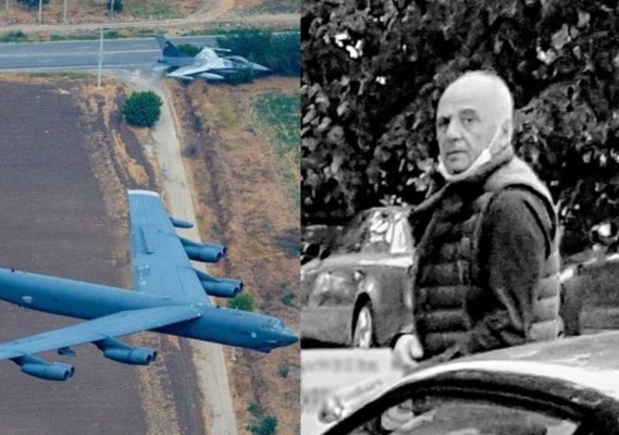 Zizi Carasimu a primit de la MApN 100.000 de euro pe terenurile de la Mihail Kogălniceanu 