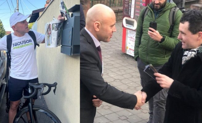 Care este compania de stat din Constanța cu 3 angajați și... 3 șefi! Unul din ei este amicul lui Nicușor Dan!