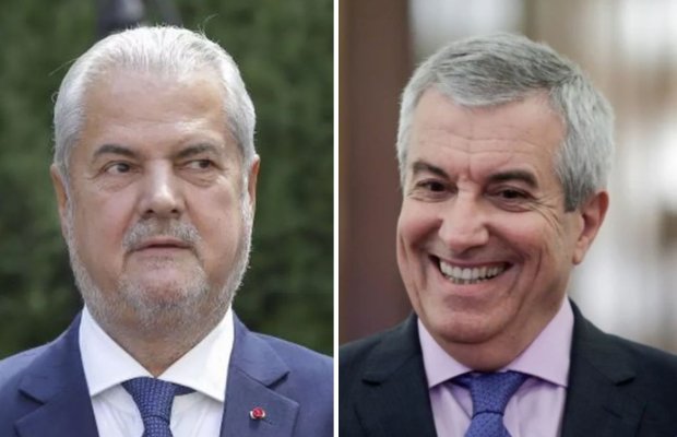 Topul pensiilor speciale: Adrian Năstase și Călin Popescu Tăriceanu primesc sume uriașe de la stat