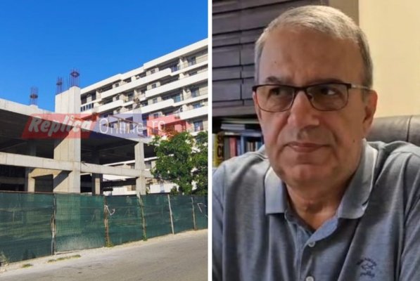 Chițac vrea să pună punct haosului din zona campusului universitar. Video  