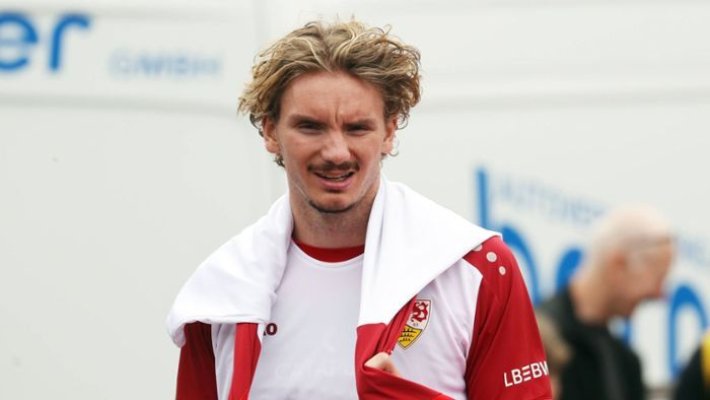Fotbal: Un oficial al lui Bayern susține că transferul lui Woltemade a ieșit din discuție