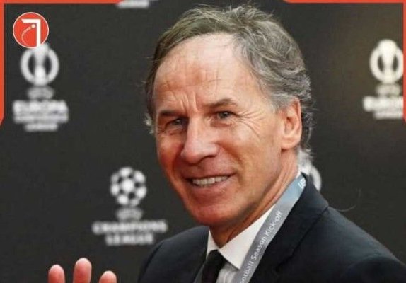 Fotbal: Fostul căpitan al lui AC Milan, Franco Baresi, operat după depistarea unui nodul pulmonar