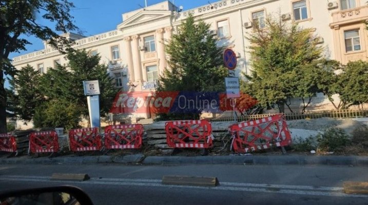 Constanța, orașul șantier! Cât mai durează lucrările în urbea de la malul mării?! Video