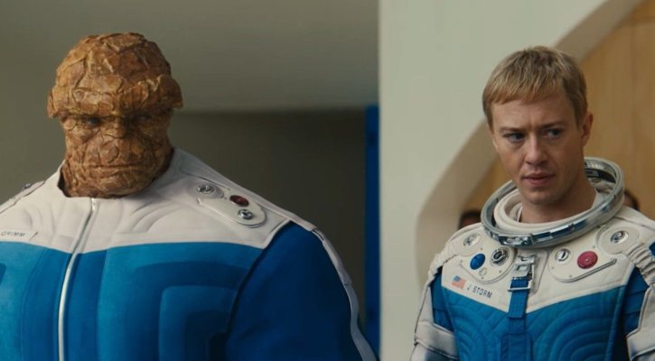 „The Fantastic Four: First Steps“ s-a menţinut în fruntea box-office-ului nord-american