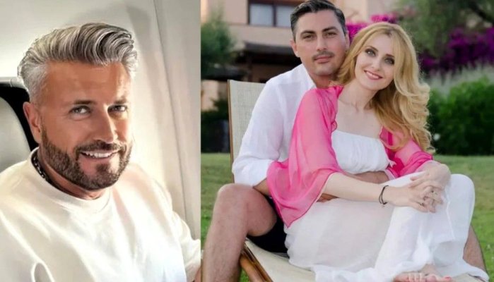 Cătălin Botezatu regretă că i-a făcut cunoștință Alinei Sorescu cu Alexandru Ciucu: „Victima a fost Alina“