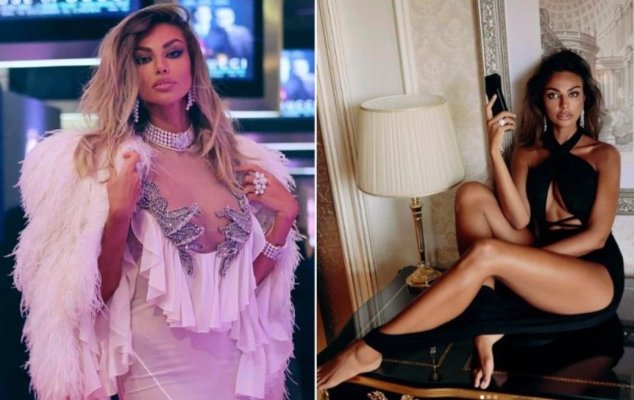 Mădălina Ghenea arată formidabil la aproape 38 de ani. Faimoasa actriță a dezvăluit dieta ei
