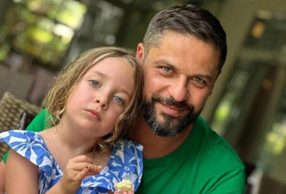 Cine a fost cea mai importantă persoană din viața lui Augustin Viziru: „Vreau să fiu mai tare decât el”