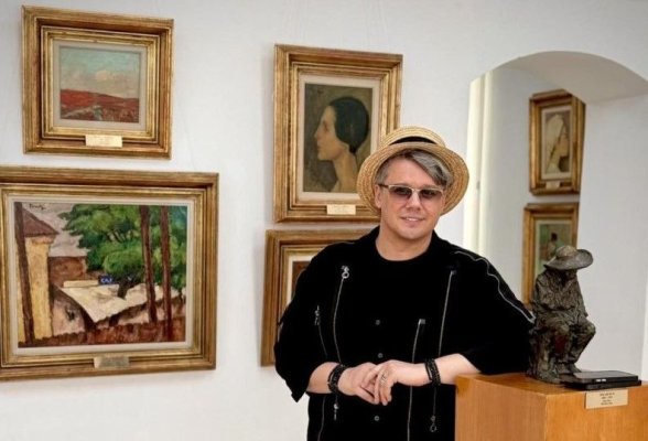 Fotografie rară cu Fuego alături de mama lui. Cum arată femeia și ce urare i-a făcut artistul înainte de Crăciun 