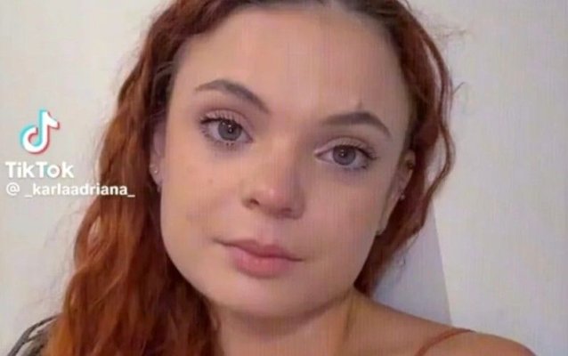  Apel disperat pe TikTok! O tânără acuză că ea și mama ei sunt amenințate cu moartea de tatăl ei. Video