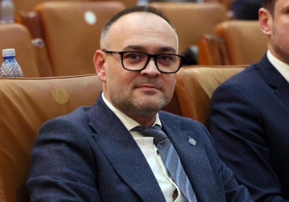 Deputat PSD: „Prin moarte, Ion Iliescu a arătat ce oameni de nimic sunt neterminaţii de la USR“ Video