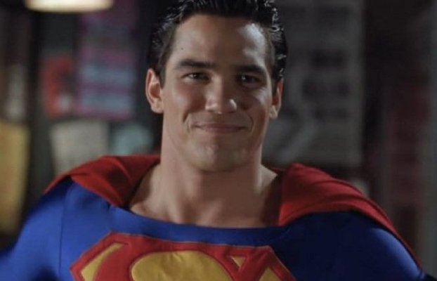 Actorul Dean Cain, fostul „Superman“, devine agent ICE. Se implică în politica migrației lui Trump