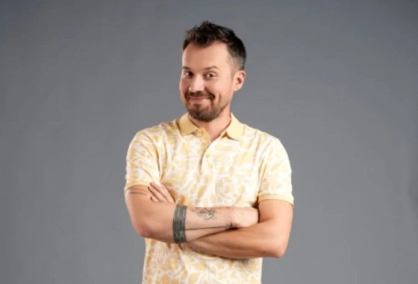 Pasiunea secretă pe care o are Horia Manea! Ce face vestitul chef atunci când nu gătește la tv?
