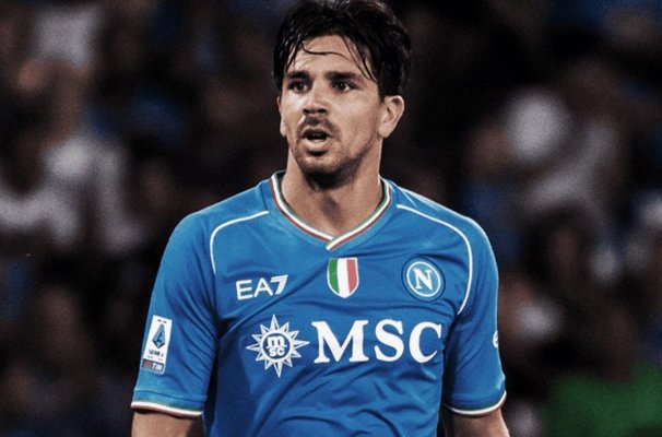 Fotbal: Atacantul Giovanni Simeone de la Napoli a semnat cu Torino FC